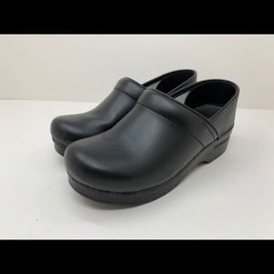 Professional clogs